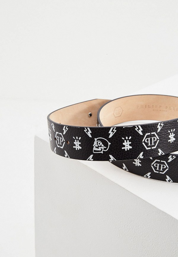 фото Ремень philipp plein