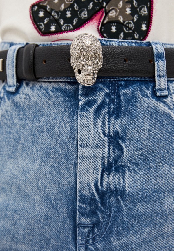 фото Ремень philipp plein