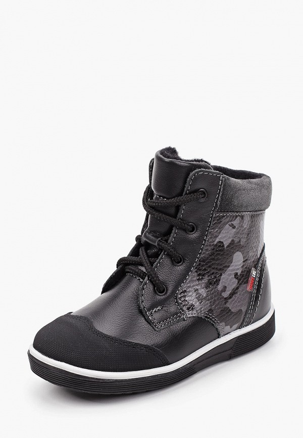 фото Ботинки лель