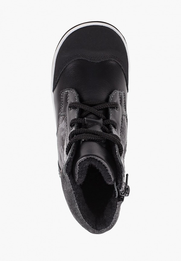 фото Ботинки лель