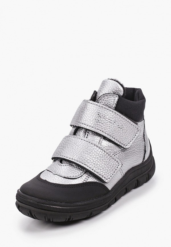 фото Ботинки лель