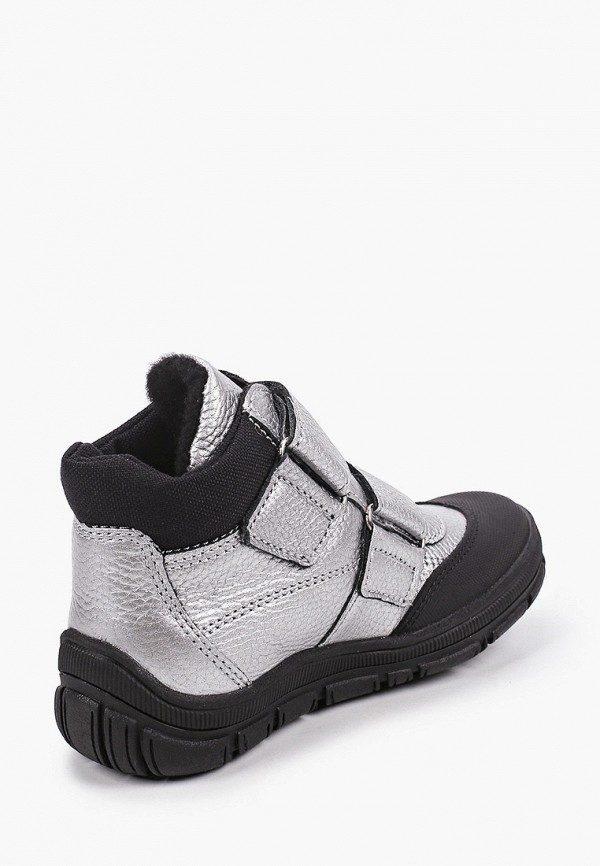 фото Ботинки лель