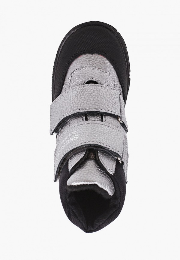 фото Ботинки лель