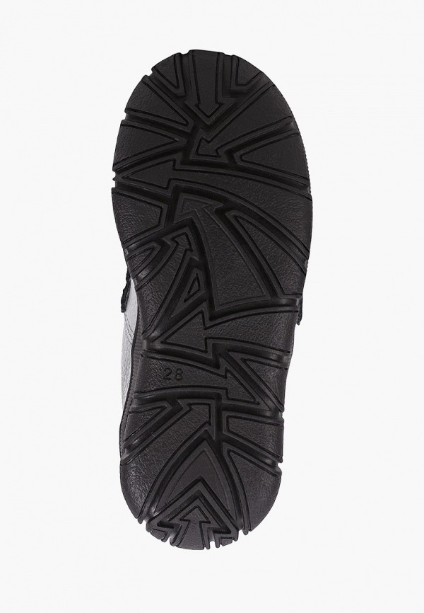 фото Ботинки лель