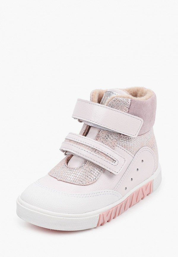 фото Ботинки лель