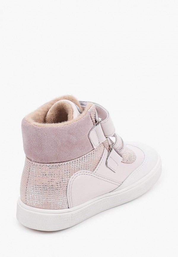 фото Ботинки лель