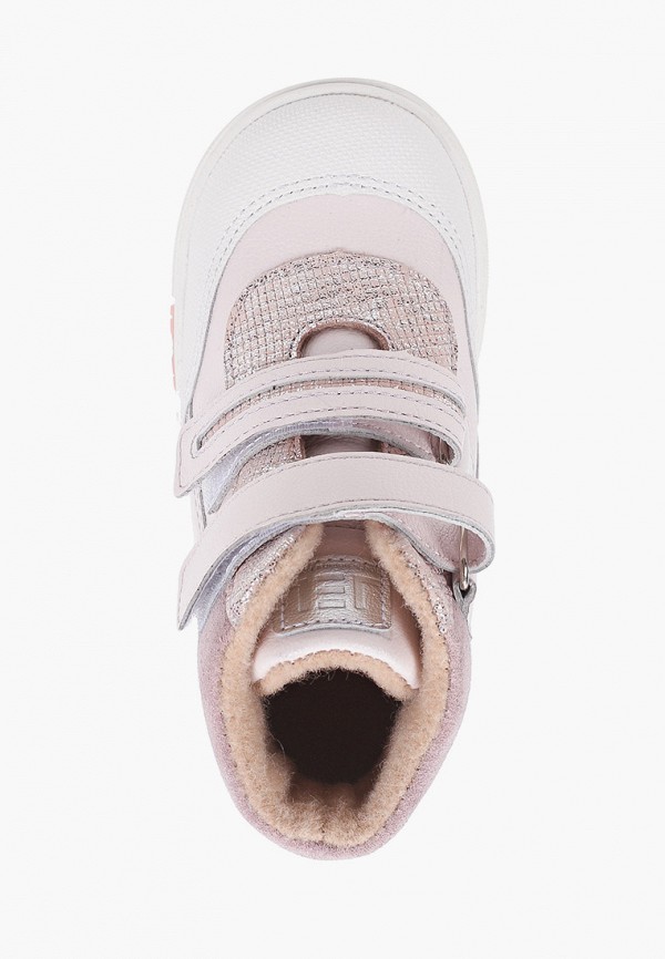 фото Ботинки лель