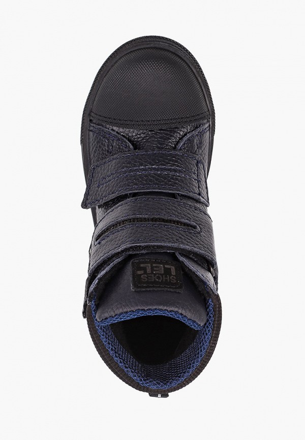 фото Ботинки лель