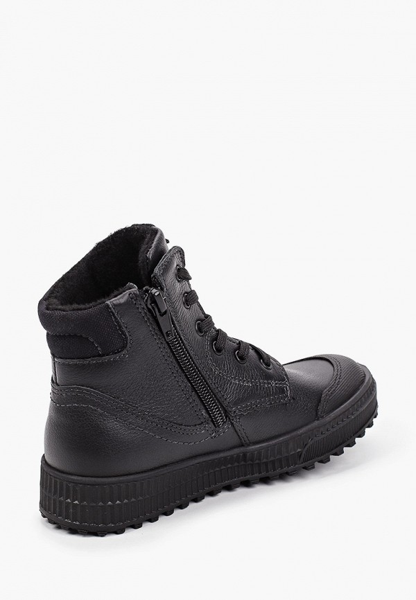 фото Ботинки лель