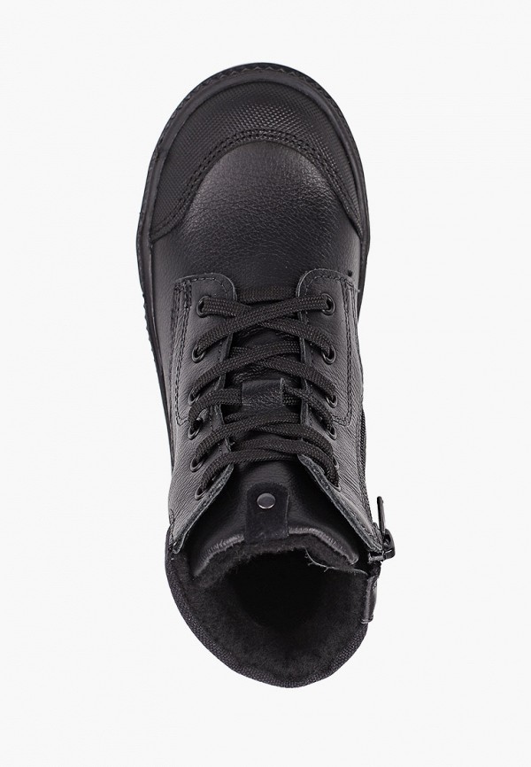 фото Ботинки лель