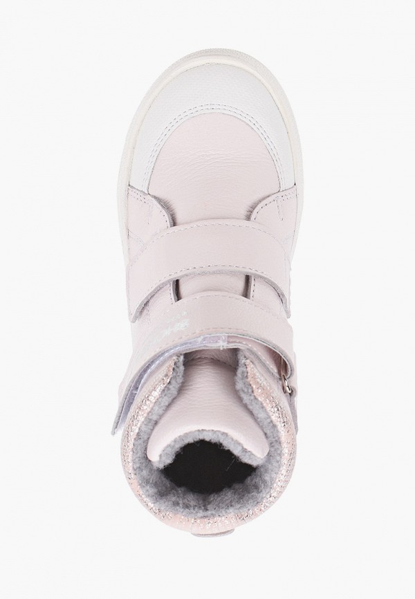 фото Ботинки лель