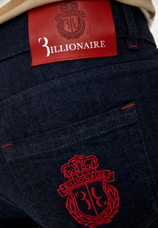 

Джинсы Billionaire, Синий