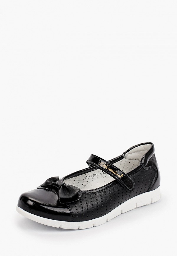 фото Туфли bottilini