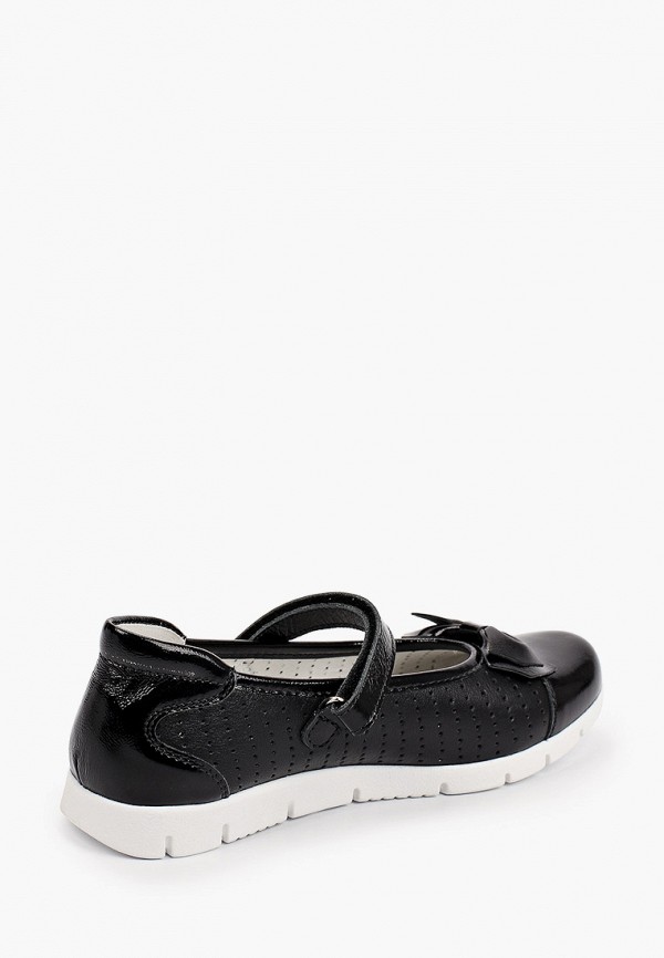 фото Туфли bottilini