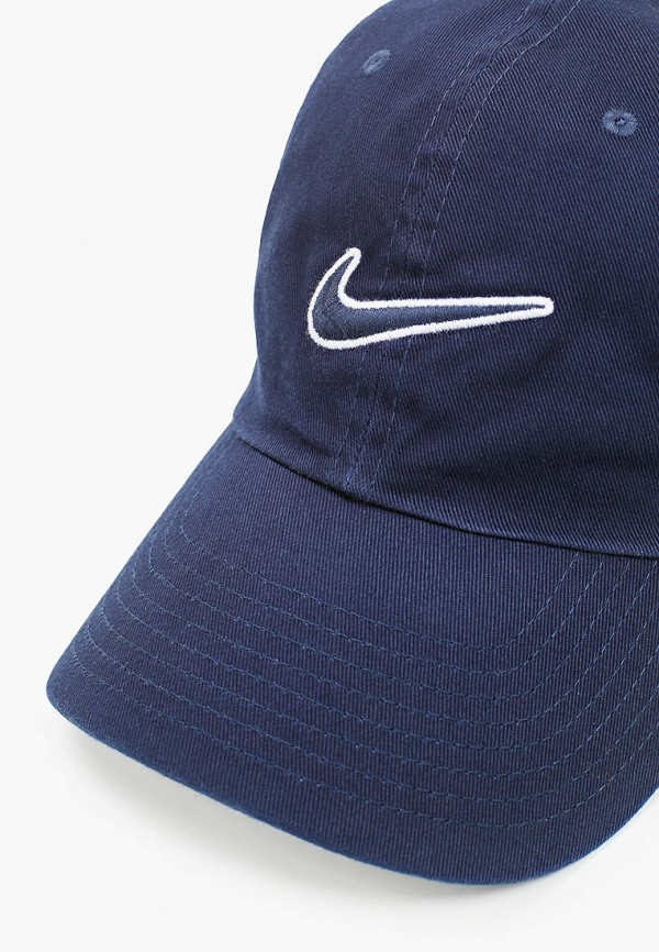 фото Бейсболка nike