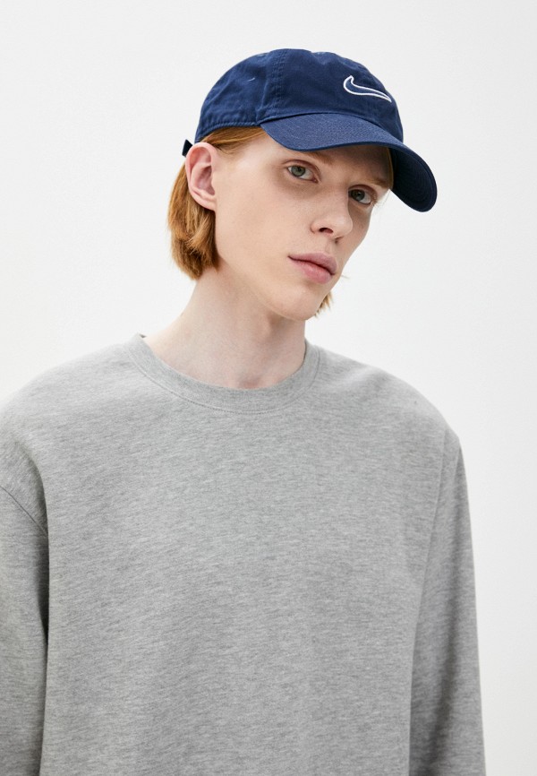 фото Бейсболка nike