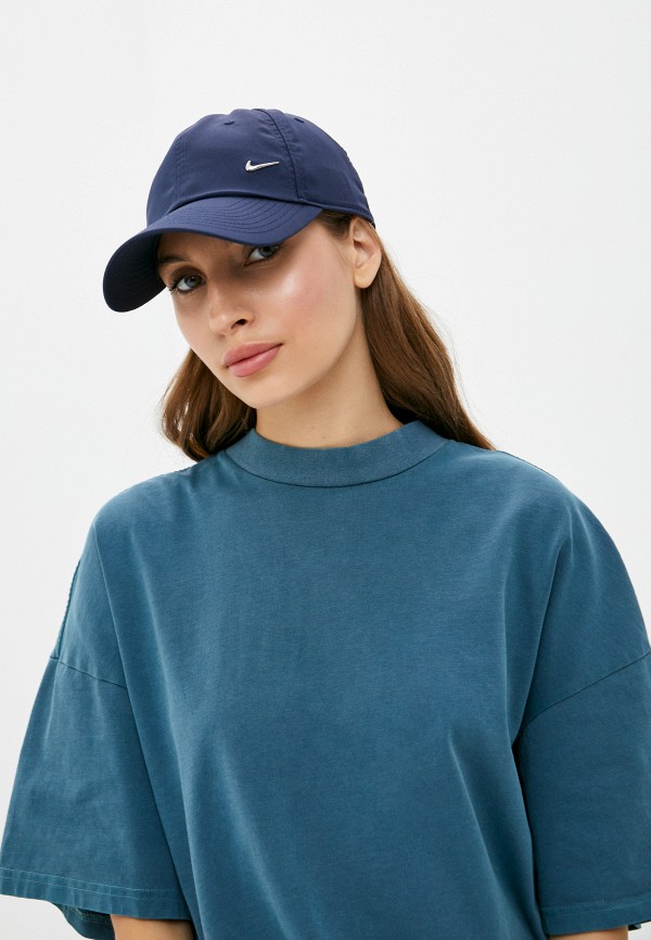 фото Бейсболка nike
