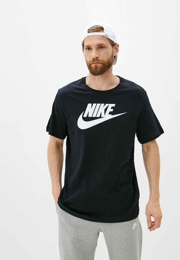 фото Футболка nike