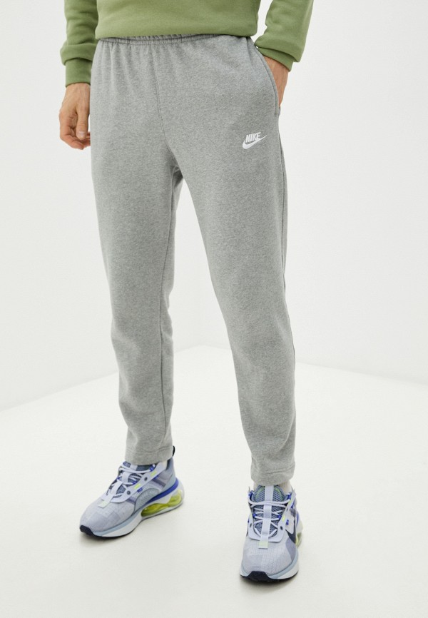фото Брюки спортивные nike