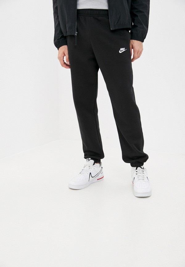фото Брюки спортивные nike