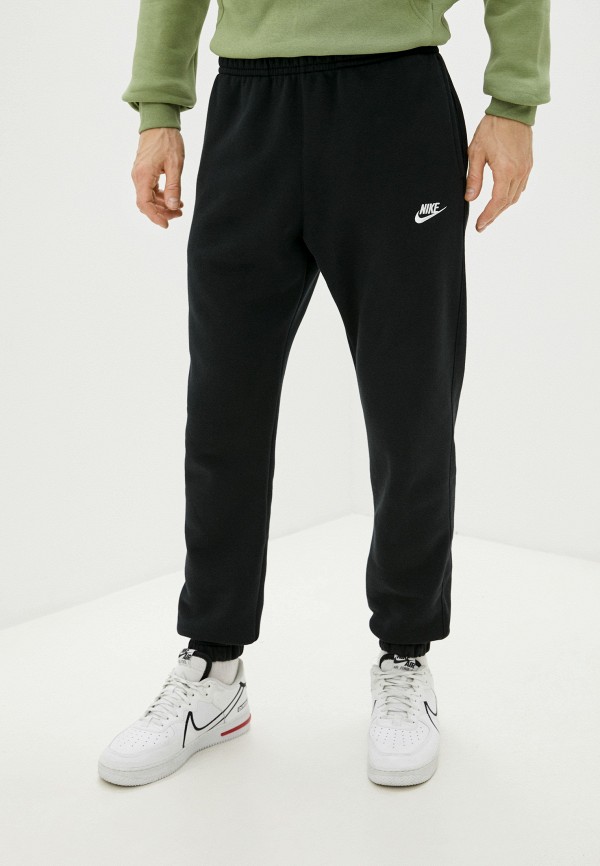 фото Брюки спортивные nike