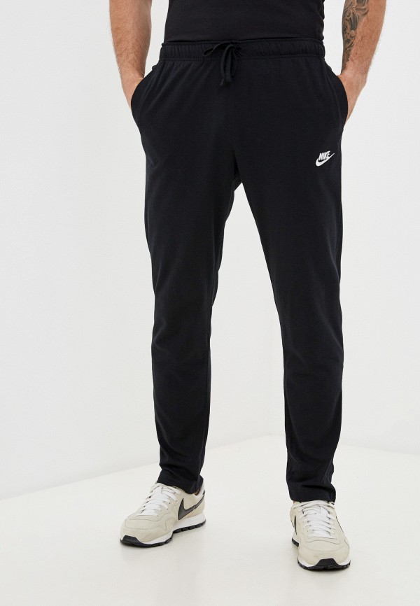 фото Брюки спортивные nike