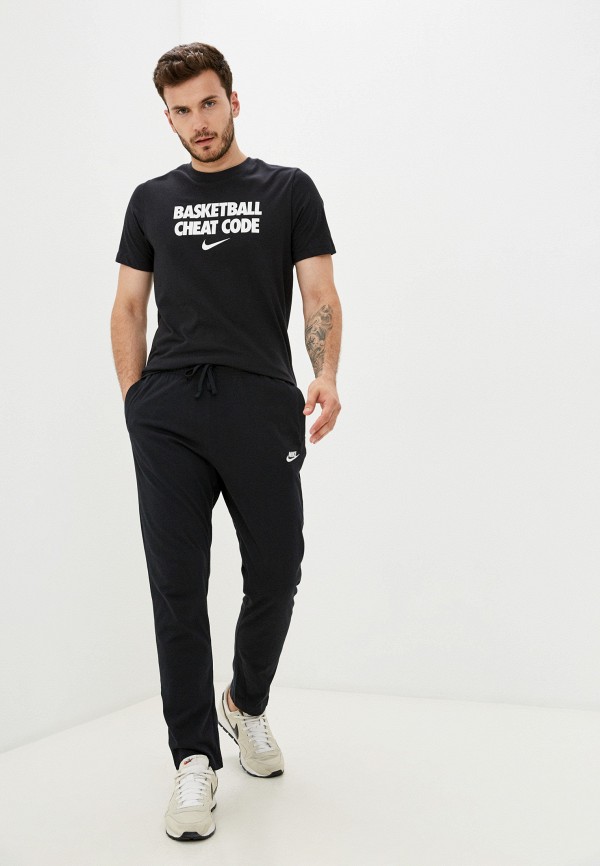 фото Брюки спортивные nike