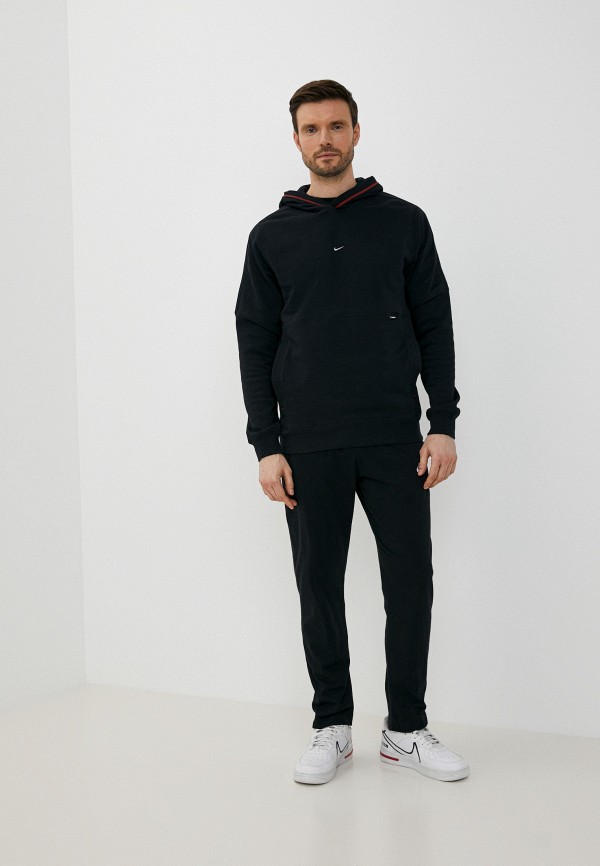 фото Брюки спортивные nike