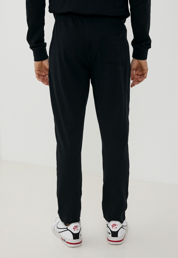 фото Брюки спортивные nike