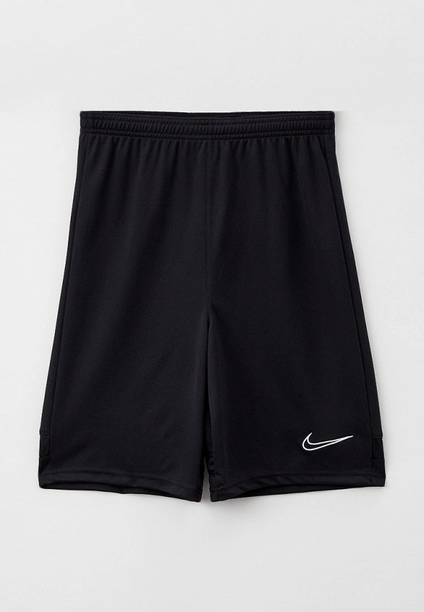 

Шорты спортивные Nike, Черный, Y NK DF ACD21 SHORT K