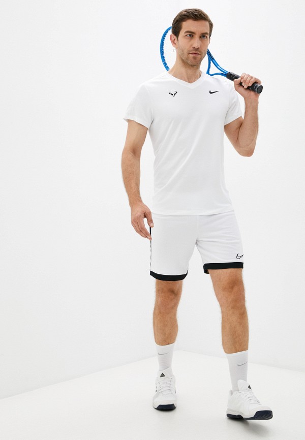 фото Футболка спортивная nike