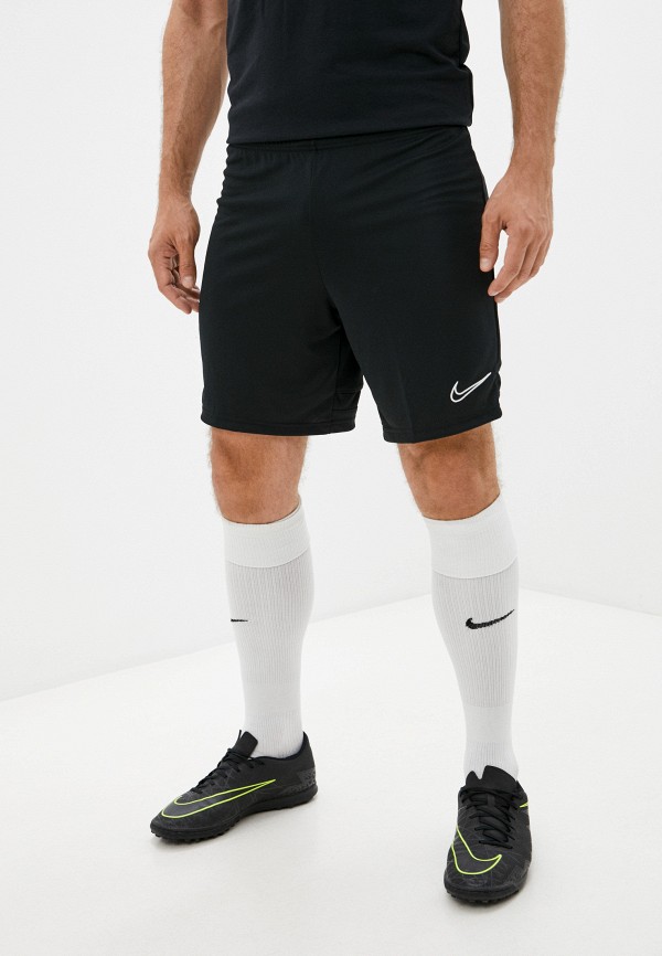 

Шорты спортивные Nike, Черный, M NK DF ACD21 SHORT K