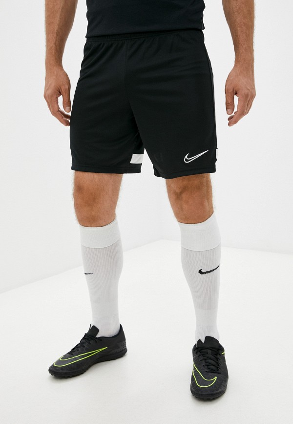 

Шорты спортивные Nike, Черный, M NK DF ACD21 SHORT K