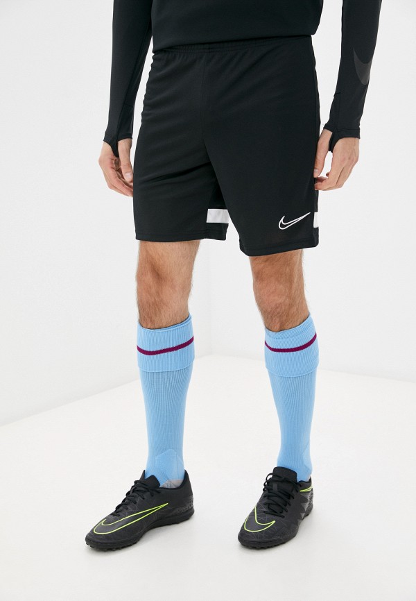 

Шорты спортивные Nike, Черный, M NK DF ACD21 SHORT K