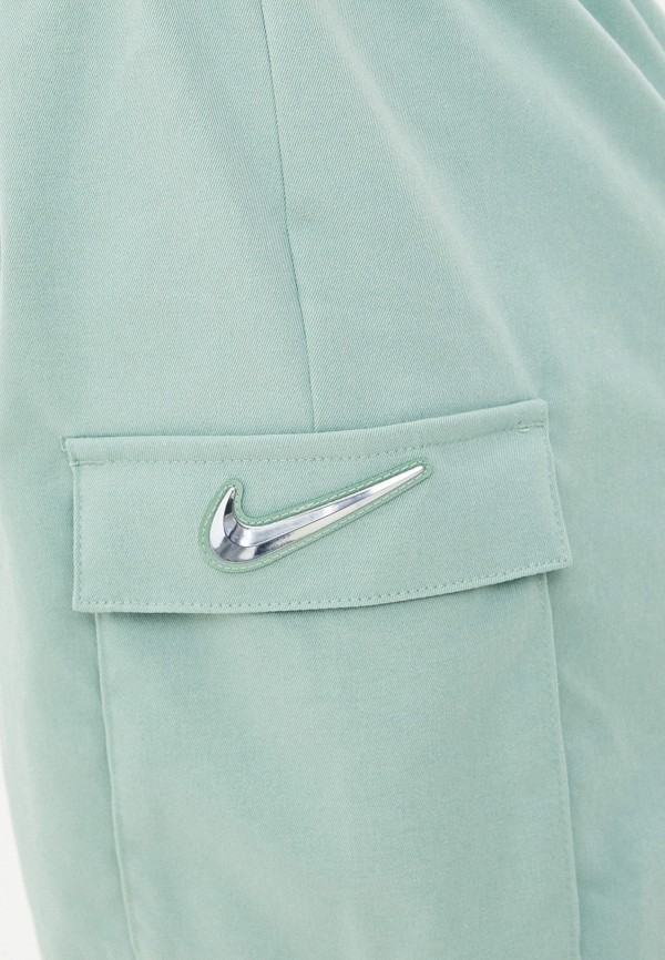 фото Шорты спортивные nike