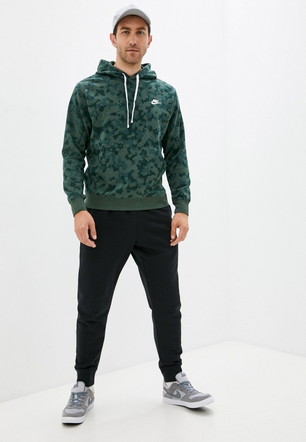 фото Худи nike