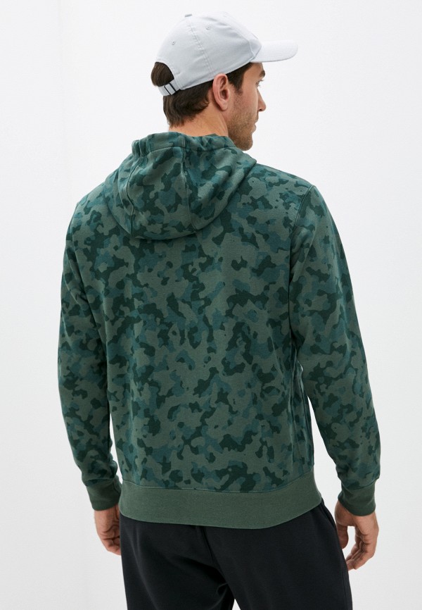 фото Худи nike