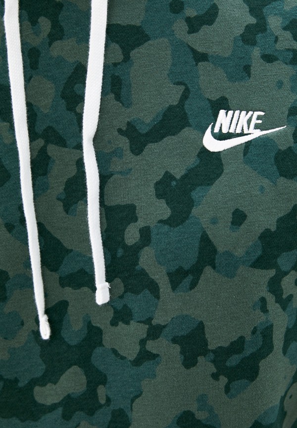 фото Худи nike