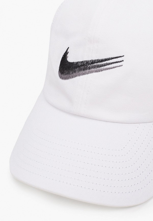 фото Бейсболка nike