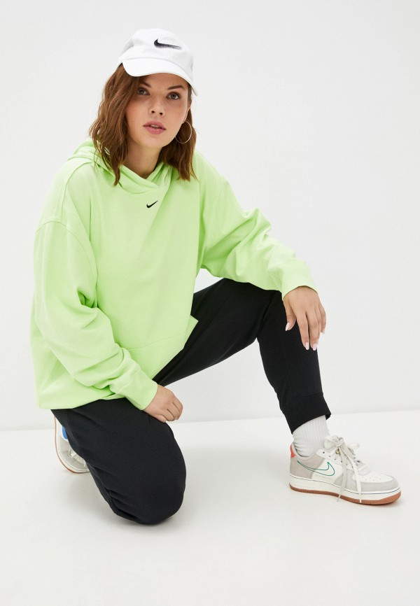 фото Худи nike