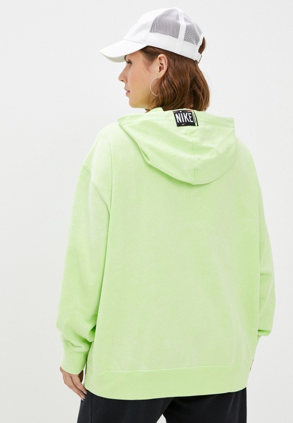 фото Худи nike