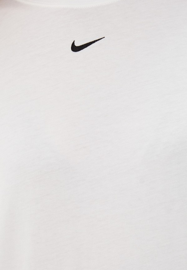 

Футболка Nike, Белый, W NSW ESSNTL TOP SS BF