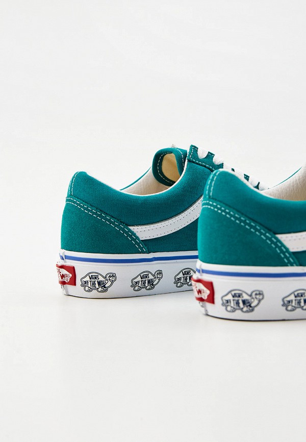 фото Кеды vans