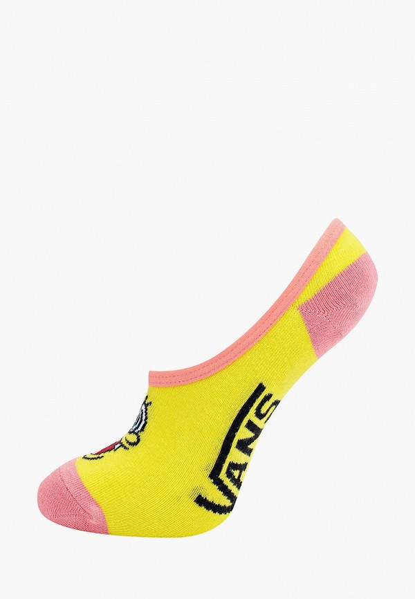 фото Носки 3 пары vans