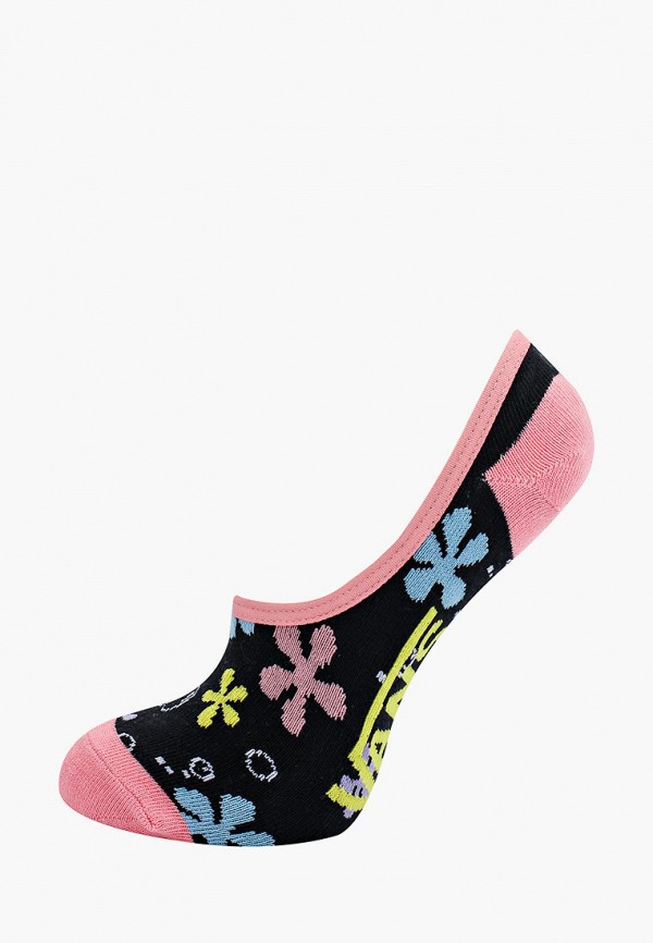 фото Носки 3 пары vans