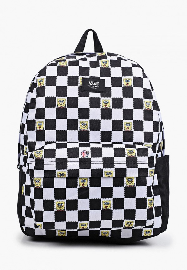 

Рюкзак Vans, Разноцветный, OLD SKOOL IIII BACKPACK