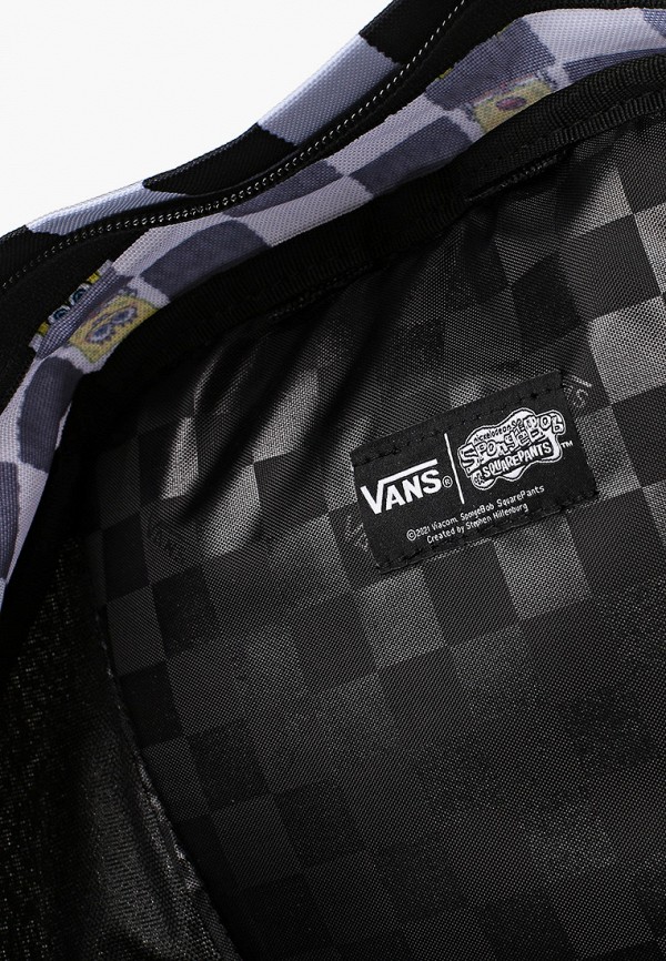 фото Рюкзак vans