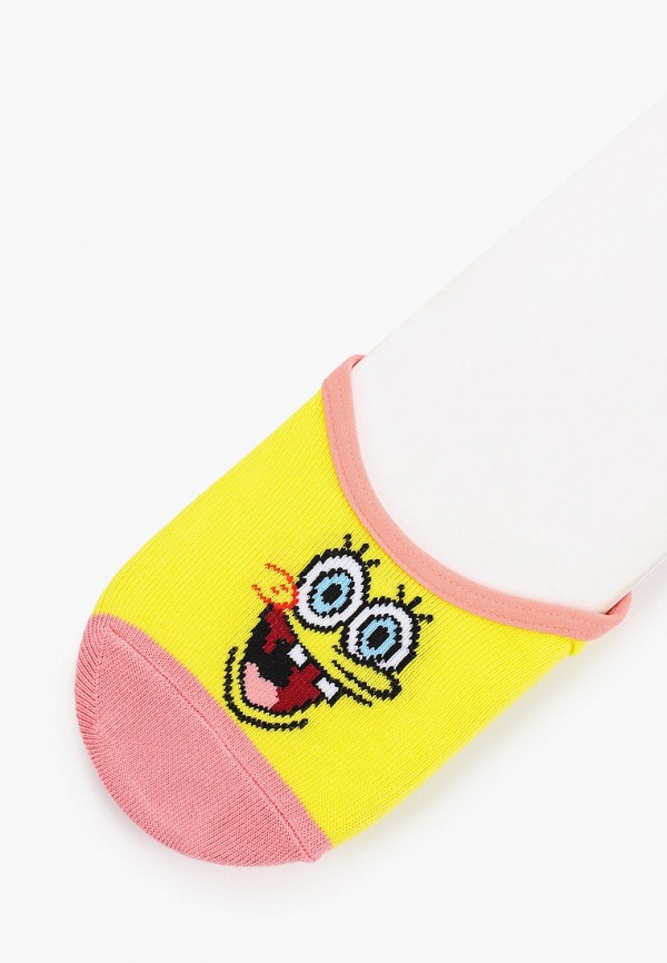 фото Носки 3 пары vans