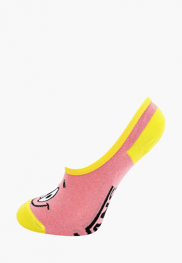 фото Носки 3 пары vans