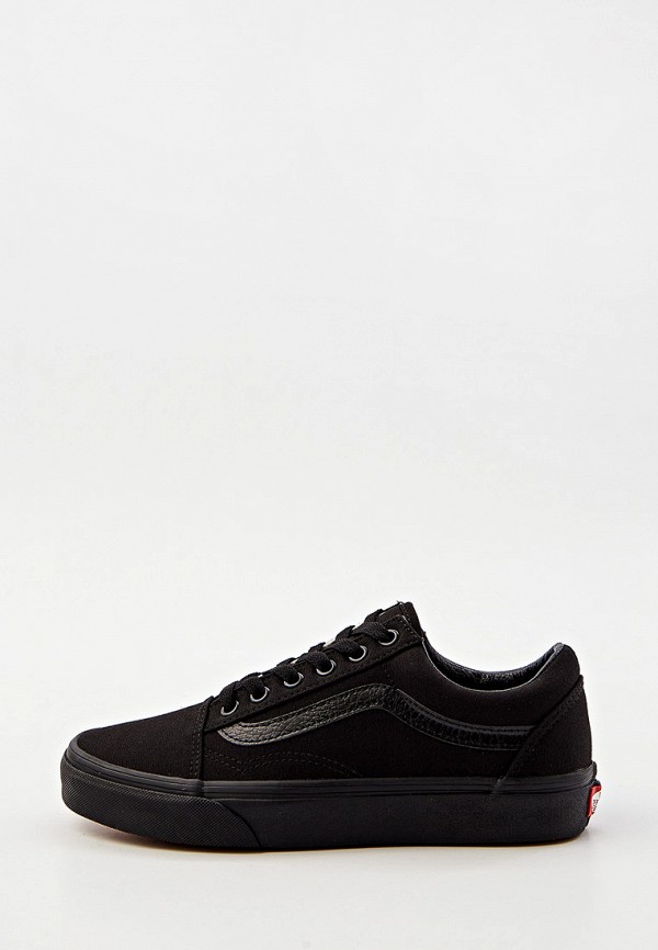 фото Кеды vans